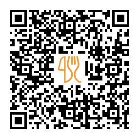 QR-code link către meniul Snowy Village