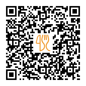 QR-code link către meniul Basil House Thai Express