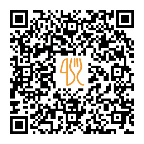 QR-code link către meniul Ethical Kitchen