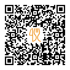 QR-code link către meniul The Black Cat Foodtruck