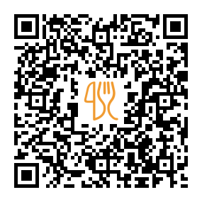 QR-code link către meniul Monique's Lawg Cabin