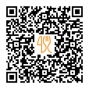 QR-code link către meniul Restaurant Les Trois Coeurs