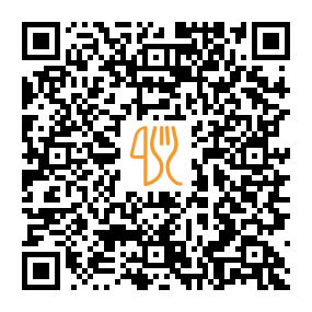 QR-code link către meniul Fenders Restaurant