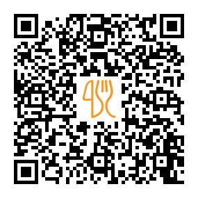 QR-code link către meniul Snack Les Rougets