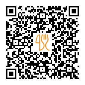 QR-code link către meniul Hitching Post Cafe