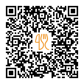 QR-code link către meniul Le Bouchon Ornanais