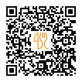 QR-code link către meniul Garlic Guru