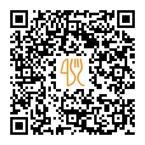 QR-code link către meniul Burning Beard