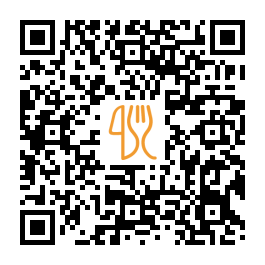 QR-code link către meniul Buffet D'ami