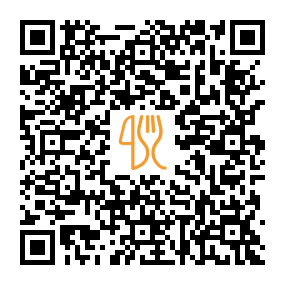 QR-code link către meniul Alimo's Pizzaria