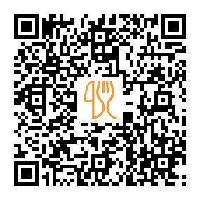 QR-code link către meniul Saint Cinnamon