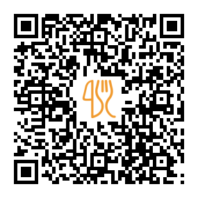 QR-code link către meniul Maison Chinoise