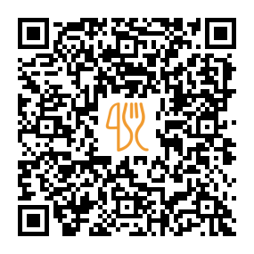 QR-code link către meniul Cowichan Bay Seafood