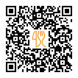 QR-code link către meniul Queen B's