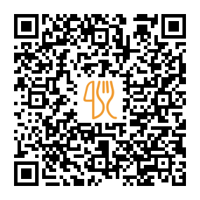 QR-code link către meniul Thrive Juice Bar