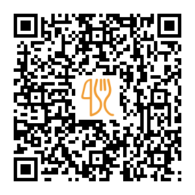 QR-code link către meniul Volcano Pizzeria