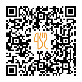 QR-code link către meniul Oriental Cafe