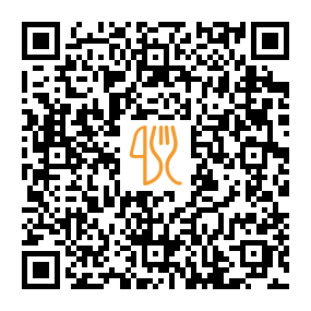 QR-code link către meniul Garden Restaurant