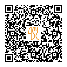 QR-code link către meniul Blue Elephant Craft Brew House