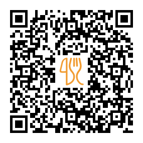 QR-code link către meniul McFarland's Old Tyme Sweet Shoppe