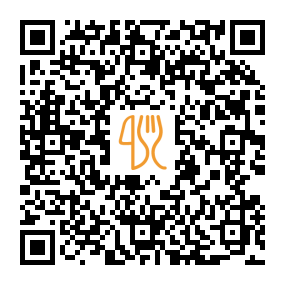 QR-code link către meniul Upper Liard Lodge