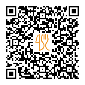 QR-code link către meniul Fishfull Thinking