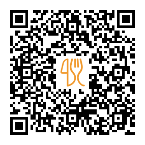 QR-code link către meniul Yuzu Sushi le Gendre