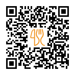 QR-code link către meniul Chien Mechant