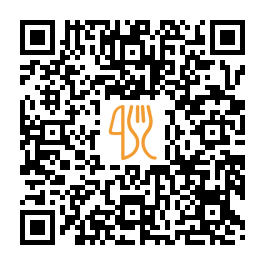 QR-code link către meniul RAWLY