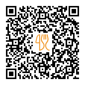 QR-code link către meniul Blueberry Patch Country Kitchen