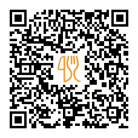 QR-code link către meniul Steak Frites