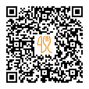 QR-code link către meniul O'burger le Resto