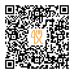 QR-code link către meniul Albert Bistro