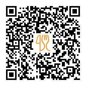 QR-code link către meniul Le Fantome