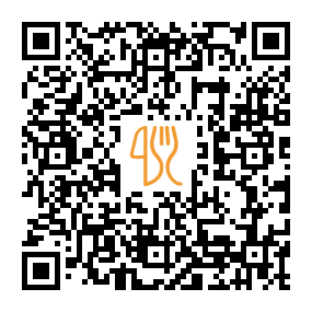 QR-code link către meniul Buona Sera