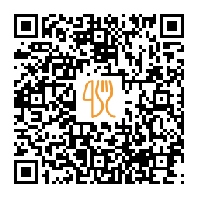 QR-code link către meniul Les 3 Brasseurs