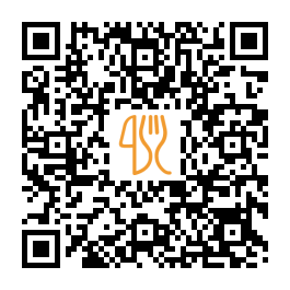 QR-code link către meniul Hotel Gander