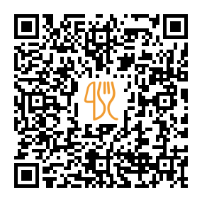 QR-code link către meniul Cedar Kabob