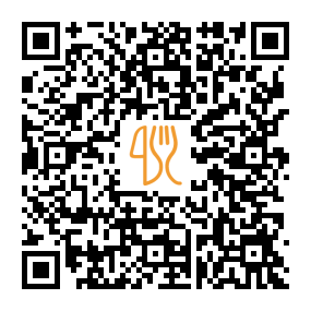 QR-code link către meniul Cafe Des Amis