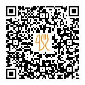 QR-code link către meniul Cockney Pride