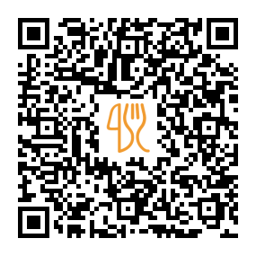 QR-code link către meniul Macarons & Goodies