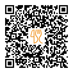 QR-code link către meniul Restaurant Hamburghini