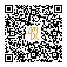 QR-code link către meniul Aviv Restaurant