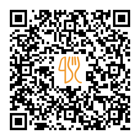 QR-code link către meniul The Halal Guys - Mississauga