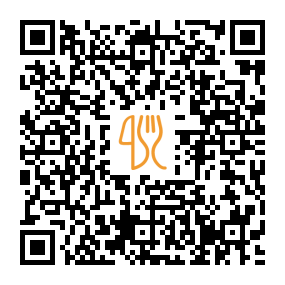 QR-code link către meniul Tres Chickas