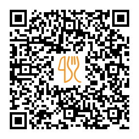 QR-code link către meniul Bleachers Barbeque