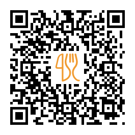 QR-code link către meniul The Hashery