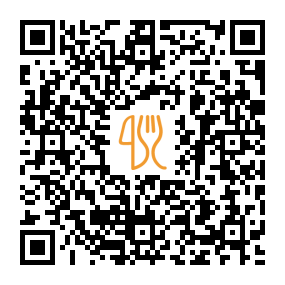 QR-code link către meniul Gangnam Wings