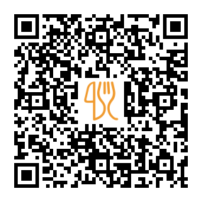 QR-code link către meniul Guru Dhaba Pure Vegetarian