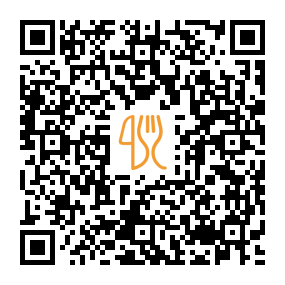 QR-code link către meniul Bulldog Pizza